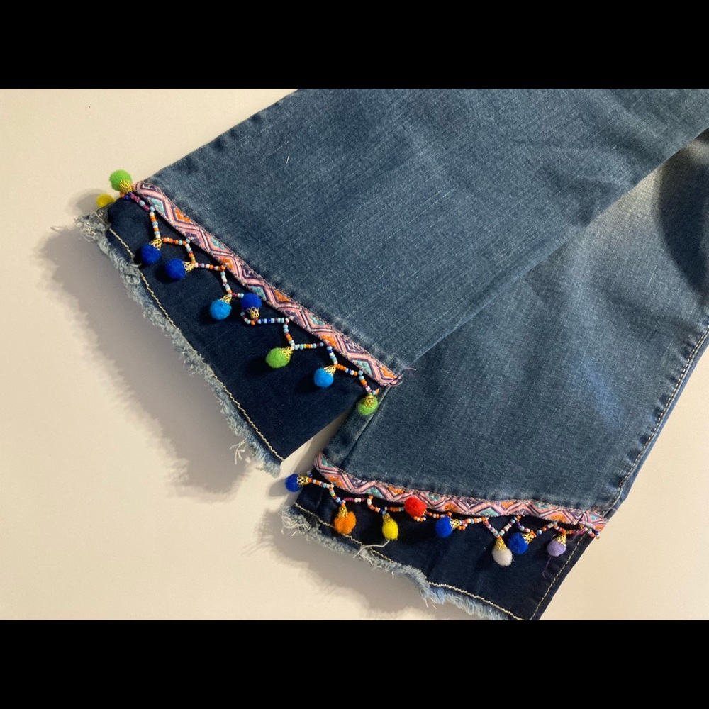 See And Be See Jeans - Picture 5 of 6